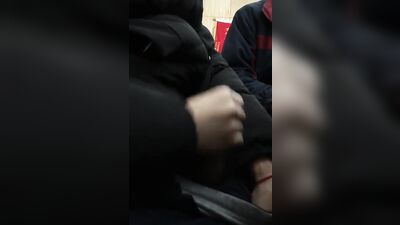 Asian Cum Shots: An Amateur Adventure