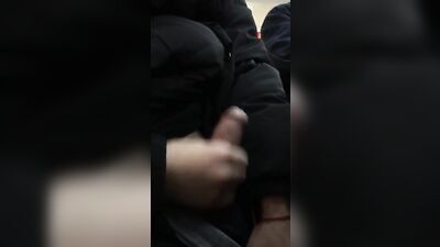 Asian Cum Shots: An Amateur Adventure
