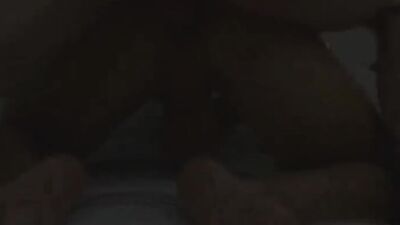 3 Guys Action Amateur Web-Cam - An intense threesome with three hot studs!