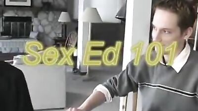 Sexed Up: Fast & Furious Amateur Gay Porn Adventure!