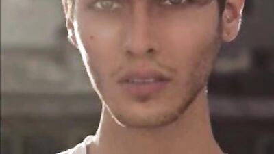 Mattias Amateur Desires: Discovering His Gay Porn Potential