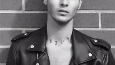 Mattias Amateur Desires: Discovering His Gay Porn Potential