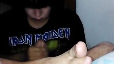 Metal Thunder: Hardcore Cam Show