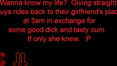 Straight Guy Gets Double Penetration: Oral and Anal