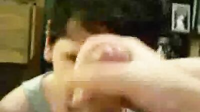 Web-Cam SuckDick: The Ultimate Gay Porn Experience!