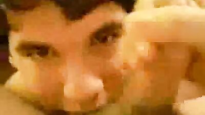 Web-Cam SuckDick: The Ultimate Gay Porn Experience!