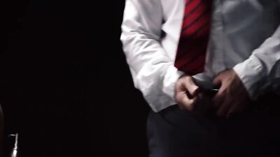 Initiation of Desire: A Gay Porn Video with Vicious Passion and Explosive Pleasure