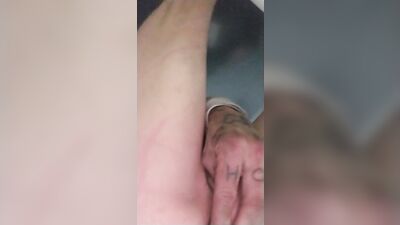 Experiencing First-Time Anal Pleasure with a Gentle Lover