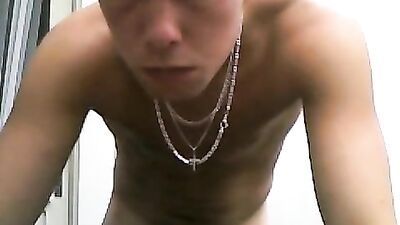 Amateur Anal Action - Cam 10953