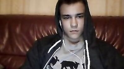 Cutie Latvia Cum Cam - Hardcore Solo Cumshots