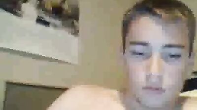 Sexy cute teen blond very smooth and hot