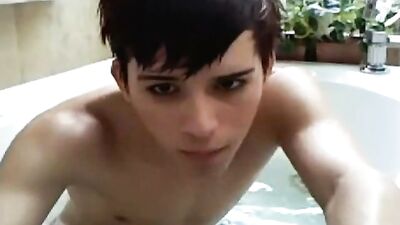 Gangbang in the Sauna: In the bath Unleashes Raw Passion!