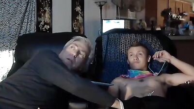 Bayonet00 rimming nice ass