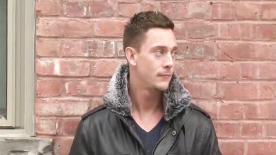 Raw Sexuality: Stud MANhood & Anal Orgasms with Whippersnappers!