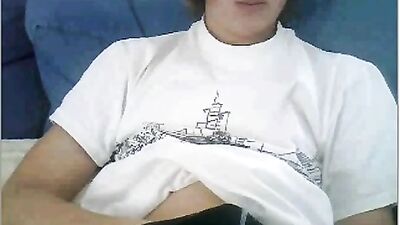 Gay Porn Videos: Teen Boys Explore Their Foot Fetish in Public!