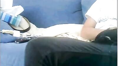 Gay Porn Videos: Teen Boys Explore Their Foot Fetish in Public!