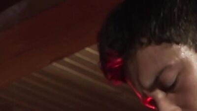 De Biman Hotboys 378: Hardcore Action - Cum Shots!