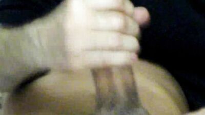 Handjob Medical Movies: Cum for More!