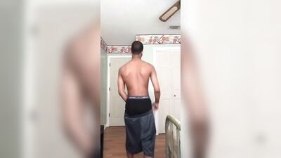 Black Poser: The Amateur Big Cocks Black Experience