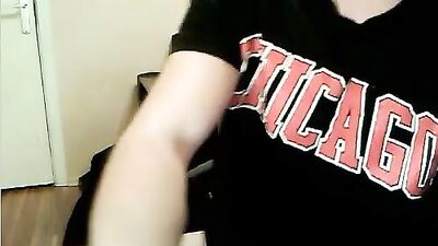 Chicago teen boy after school personal video: Cum Shots Handjob Solo