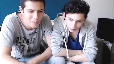 BIG SUCU VID0158 - The Ultimate Cocks and Oral Showdown!