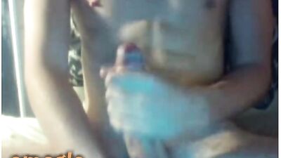 Massive Cum Revisited: Amateur Straight Boys Seeking Hardcore Gay Porn Action