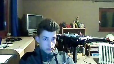 Young Cock Worship - An All-Access Pass to Masturbation Nirvana!