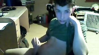 Young Cock Worship - An All-Access Pass to Masturbation Nirvana!