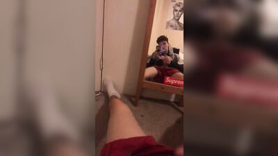 Eli Cumming XXX: Ultimate Cum Shots Explosion!