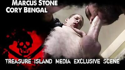 Corys Cock Worship: Nicks Lustful Appetite Unleashed!