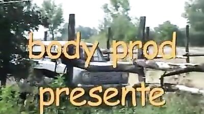 Hungarian Muscle Homecumming - The Next Level!