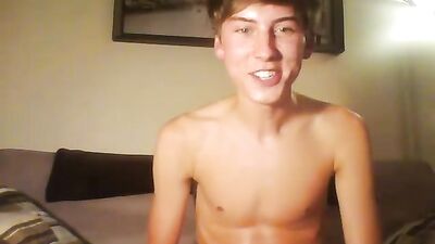 Cutie Twink Returns: Exploring Gay Sexuality with Passion and Desire