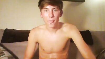 Cutie Twink Returns: Exploring Gay Sexuality with Passion and Desire