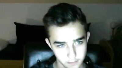 German Twink Fantasy: Exploring Sexy Gay Porn!