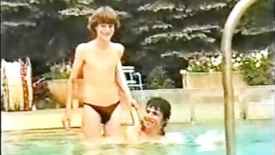 Vintage Sex in Field : Gay Porn Video