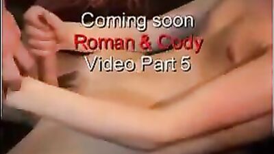 Gangbang Paradise: Teen Boys Unleashed!