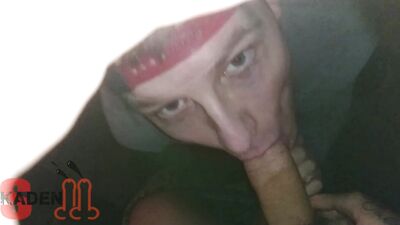 Straight Sucking Buds JO Crew