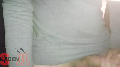 Straight Sucking Buds JO Crew