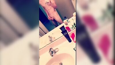 Gay Cum Shots Amateur Handjobs: Revamped Passion!