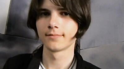 Long Hair Lust: The Ultimate Gay Porn Experience!