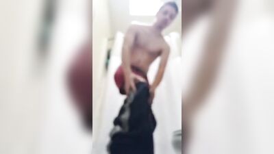 Stripping for Love Gay Porn Video - Straight Boys