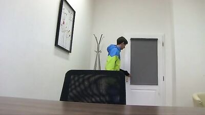 Hard Riders: The Sequel - A Wild Gay Porn Adventure!
