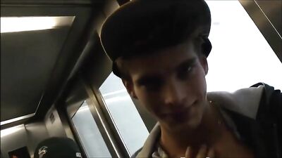 You Come Home? - The Ultimate Gay Porn Experience!