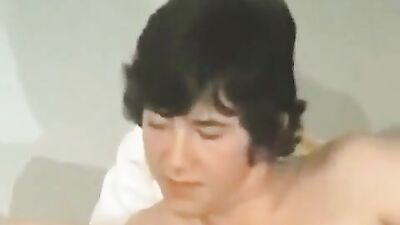 Slick 252 - Action Packed Gay Porn Video!.