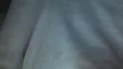 Caught wanking in the car back seat - Cum Shots Fetish Public Outside!