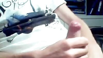 Slick 255 - The Ultimate Action Gay Porn Video!