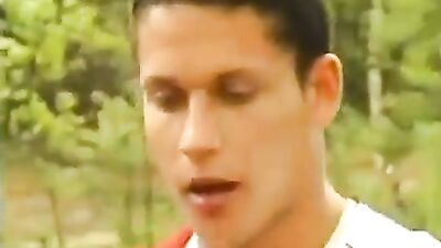 Slick 258: The Ultimate Action Gay Porn Video!