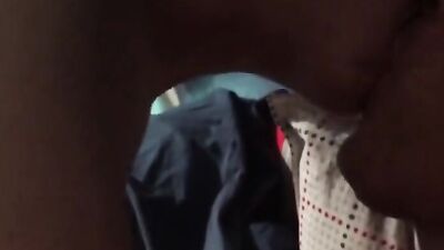 Young stud gets fucked by hot older man - Gay Porn Video!