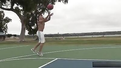 Muscular Brotherhood - Thick Dick Fever!