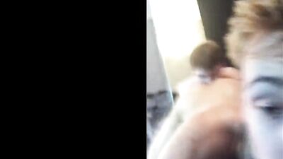 Two Horny Russians Sucking and Rimming Revealed!